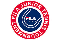 FILA KIDS斐凡少年网球挑战赛事体系，让更小的孩子们爱上网球和比赛！